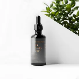 Black Dropper Bottle 04